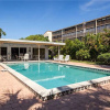 Отель USS Gulf Breeze Beach - Five Bedroom Home, фото 16
