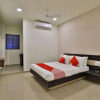 Отель Oyo Flagship 30791 Hotel Shagun, фото 3