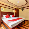 Отель Oyo 23230 Alleppey Eco Cruise 4 Bhk Sharing Houseboat, фото 15