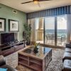 Отель Seascape Penthouse #2309 - 3 Br condo by RedAwning, фото 4