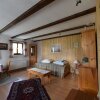 Отель Cozy Apartment in Obersaxen with Terrace, фото 6