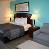 Отель Executive Inn and Suites Wichita Falls, фото 48