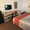 Отель Motel 6, фото 13