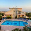 Отель Sunset Villa Girne в Клепини