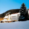 Отель Waldhotel Berghof, фото 17