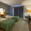 Отель HMA Hotel & Suites, фото 37