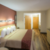 Отель Red Roof Inn & Suites Philadelphia - Bellmawr, фото 13