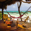Отель Cabanas Azulik, фото 1