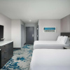 Отель Hilton San Jose, фото 3