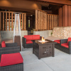 Отель Holiday Inn Express Klamath - Redwood Ntl Pk Area, an IHG Hotel, фото 16
