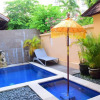 Отель Villa Putu Mira By Maha Bali, фото 15