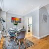 Отель Victoria Mews House - By Sojourn, фото 6