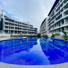 Отель Kemperley Garden Hotel (Boro Luofushan), фото 10