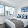 Отель Jht 3 Brm Cbd Queen St Balcony, фото 5