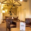 Отель Premier Inn Wirral (Heswall) в Уиррале