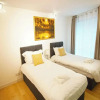 Отель Superior Canary Wharf  O2 Arena 2Bed, фото 16