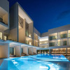 Отель The Signature Hotel Airport, фото 15