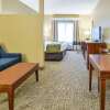 Отель Comfort Inn Plover-Stevens Point, фото 47