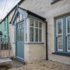 Отель Noe Acre - 3 Bedroom Cottage - Tenby, фото 21