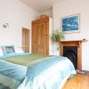 Отель Unique 2 Bedroom House With Yoga Studio, фото 6