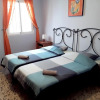 Отель House With 4 Bedrooms in Torrox, With Wonderful Mountain View, Furnished Terrace and Wifi - 3 km Fro, фото 3