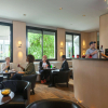 Отель Hôtel Mercure Paris 15 Porte de Versailles, фото 30