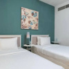 Отель Keysplease 2 B/R Beach Apt in Shams Jbr, Dubai, фото 20