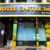 Отель FabHotel Castle Inn в Мумбаи