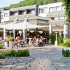 Отель EKKOs Kultur- und Tagungshotel, фото 15