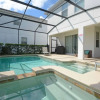 Отель Storey Lake-6 Bedroom Pool Home-1651ST, фото 38