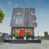 Отель OYO Townhouse 231 Golden Avenue Road, фото 7