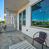 Отель FRONTDESK Vantage Apts Edge District St Pete, фото 8