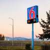 Отель Motel 6 Troutdale, OR - Portland East, фото 18