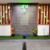 Отель OYO 90703 Wisma Ibu T, фото 14