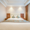 Отель Xi'an Junyue Hot Spring Business Hotel, фото 8