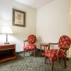 Отель Clarion Inn & Suites, фото 8