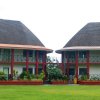 Отель The St Therese Samoa Retreat & Accommodation в Сиуму