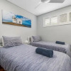 Отель Blue Beach House, 9 Cross Street, Port Macquarie, фото 5