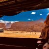 Отель Wadi Rum Memories Camp, фото 13