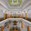 Отель Capital Hotel, фото 10