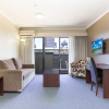 Отель Riverside Hotel Southbank, фото 5
