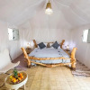 Отель Merzouga Bio Camp, фото 2