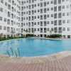 Отель Homey And Good Deal Studio Serpong Garden Apartment, фото 9