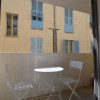 Отель Apartment 4 persons with balcony near tramway Port of Nice district, фото 13