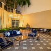 Отель Courtyard by Marriott Miami Dadeland, фото 26