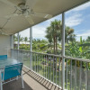 Отель Sanibel Siesta on the Beach Unit 104 2 Bedrooms 2 Bathrooms Condo, фото 6