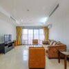 Отель Luxurious and Strategic 2BR at Kusuma Chandra Apartment, фото 10