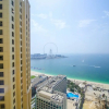 Отель Lux BnB 4BDR Penthouse Jumeirah Beach Residence, фото 20