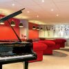 Отель Mercure Bordeaux Lac, фото 34