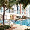 Отель Ara Damansara Oasis Residence, Specious Home 4-8pax, 8min Subang Airport, 10min Sunway, фото 1